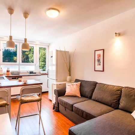 Seahorse9 Apartment Split Ngoại thất bức ảnh