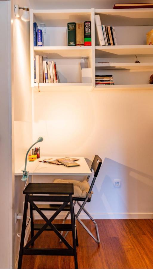 Seahorse9 Apartment Split Ngoại thất bức ảnh